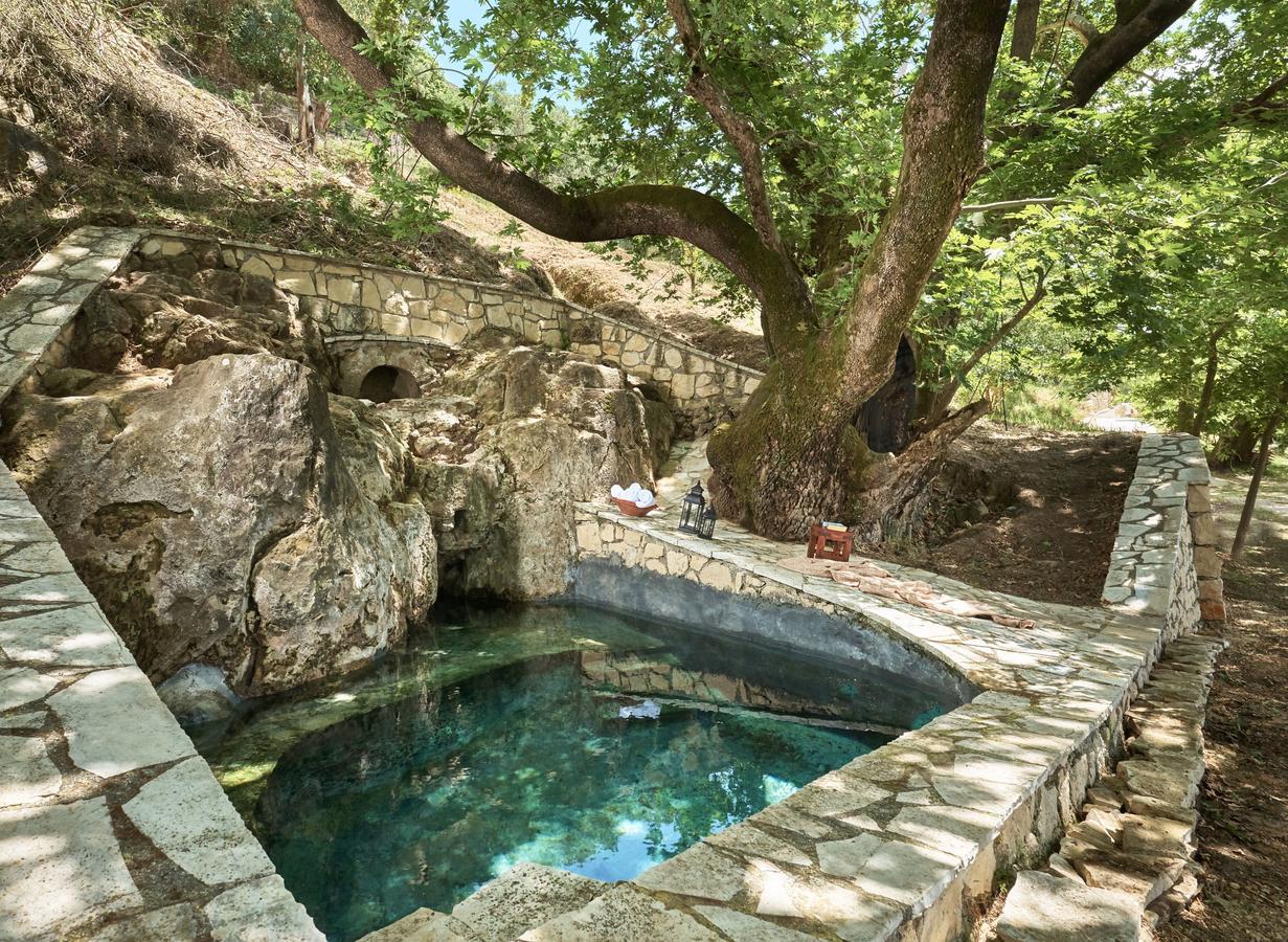 Villa Kanalos - Private Pool & Stunning Views, By Zantewize Kalamákion Exterior foto